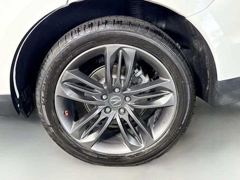 Used 2019 Acura RDX A-Spec FWD image 37