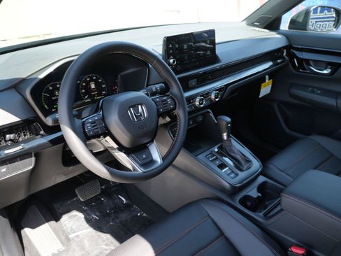 New 2026 Honda CR-V Sport Touring image 15