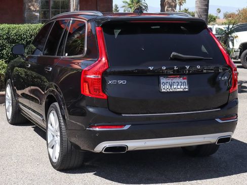 Used 2018 Volvo XC90 T6 Inscription w/ Convenience Package AWD/4WD image 6