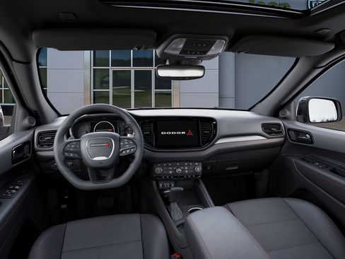 New 2026 Dodge Durango GT AWD/4WD image 14