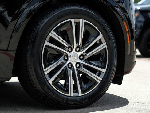 Used 2023 Cadillac Lyriq AWD image 62