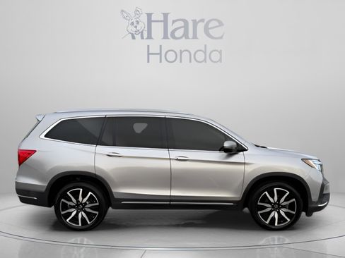 Used 2019 Honda Pilot Elite image 6