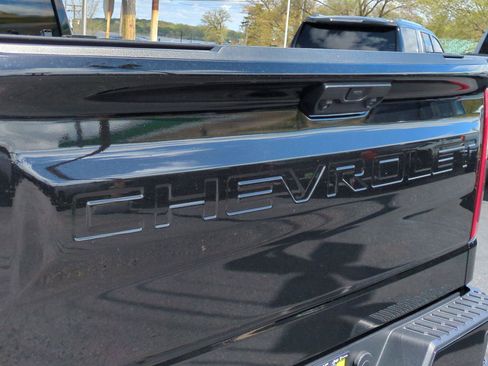 Certified 2023 Chevrolet Silverado 1500 RST w/ All Star Edition Plus AWD/4WD image 31