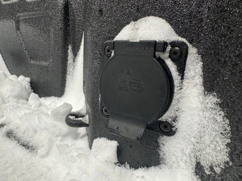 New 2026 Chevrolet Silverado 1500 W/T w/ Trailering Package image 10