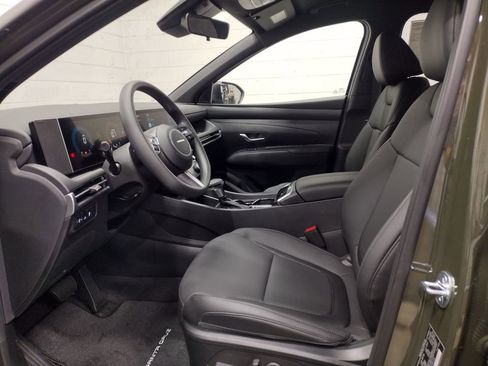 New 2026 Hyundai Santa Cruz SEL AWD/4WD image 20