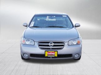Used 2003 Nissan Maxima GLE video 2