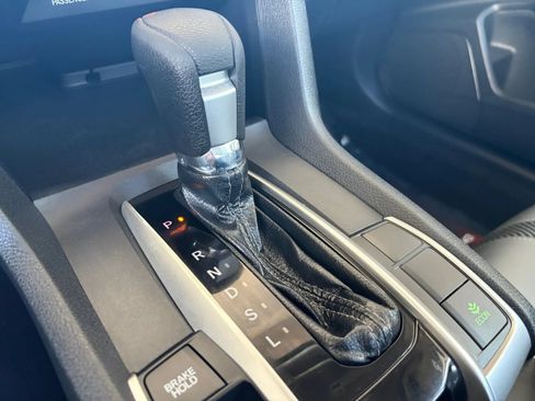 Used 2017 Honda Civic EX image 25