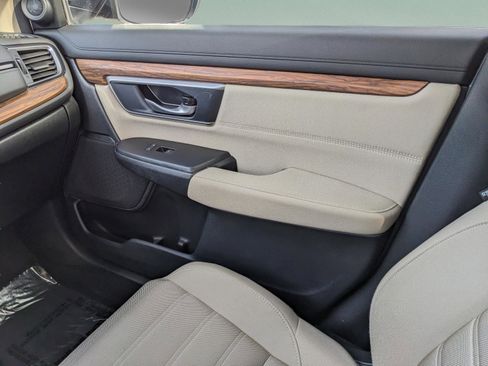 Used 2021 Honda CR-V EX image 14