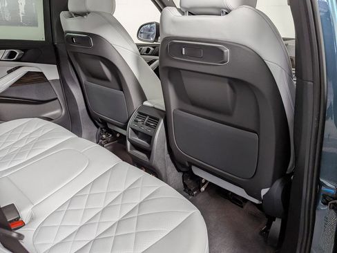 Certified 2024 BMW X5 xDrive40i image 39