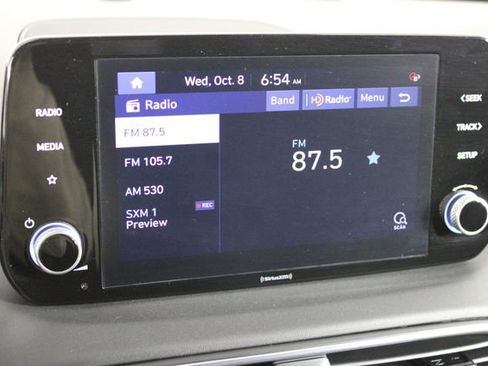 Used 2022 Hyundai Santa Fe SEL w/ Cargo Package image 34