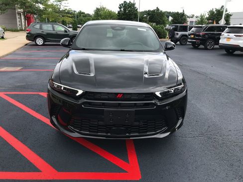 New 2025 Dodge Hornet GT w/ GT Blacktop Package image 2