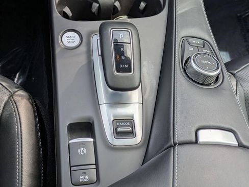 Used 2024 INFINITI QX50 Luxe AWD/4WD image 21