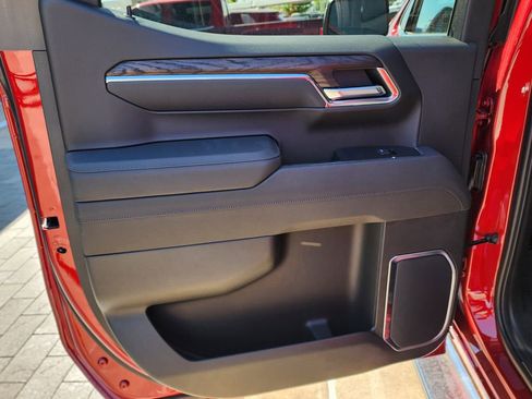 New 2026 GMC Sierra 1500 SLT w/ SLT Premium Plus Package image 41