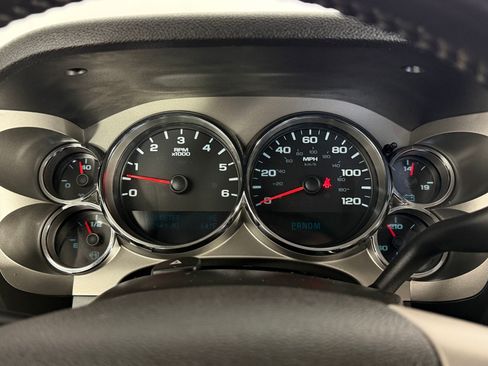 Used 2010 GMC Sierra 1500 SLE w/ Power Pack Plus AWD/4WD image 18