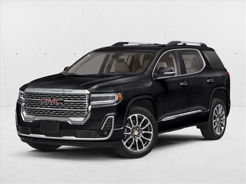 Used 2023 GMC Acadia Denali image 1