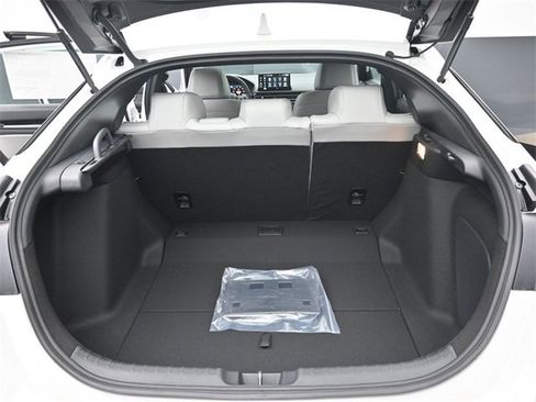 New 2025 Honda Civic Sport Touring image 30