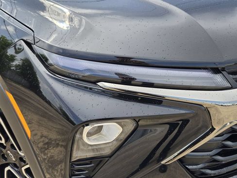 New 2026 Chevrolet TrailBlazer RS w/ Convenience Package FWD image 9