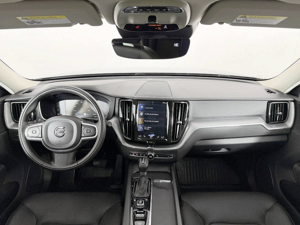Used 2019 Volvo XC60 T5 Momentum w/ Premium Package AWD/4WD image 55