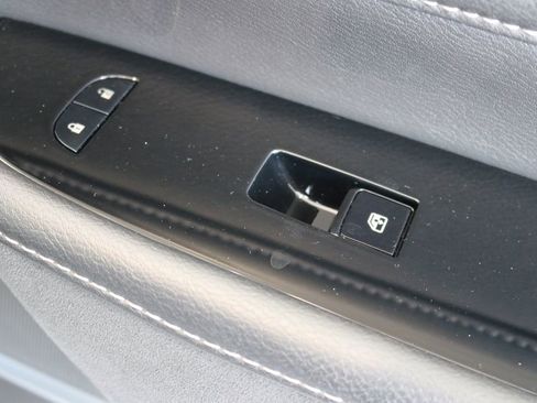 Certified 2025 INFINITI QX80 Luxe image 40