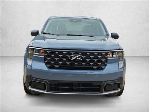 New 2026 Ford Maverick XLT FWD image 6