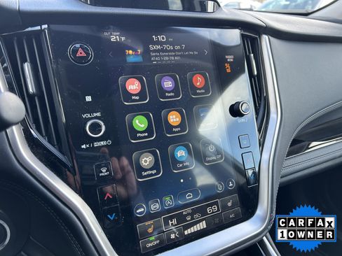 Certified 2023 Subaru Outback Limited image 16