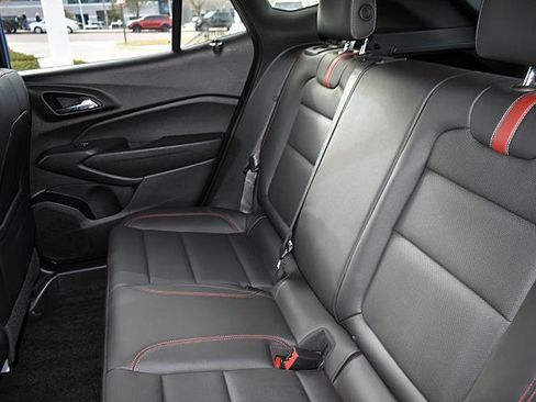 Used 2024 Chevrolet Trax RS w/ Driver Confidence Package image 14