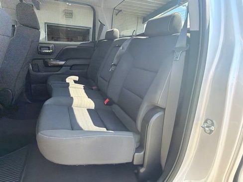 Used 2018 GMC Sierra 1500 SLE AWD/4WD image 16