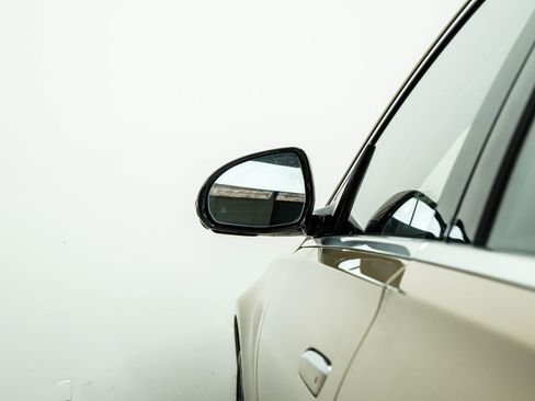 Used 2023 Mercedes-Benz S 580 4MATIC Sedan image 14