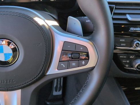 Used 2023 BMW 540i w/ M Sport Package image 20