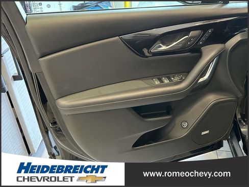 Certified 2022 Chevrolet Blazer Premier w/ Enhanced Convenience Package image 17