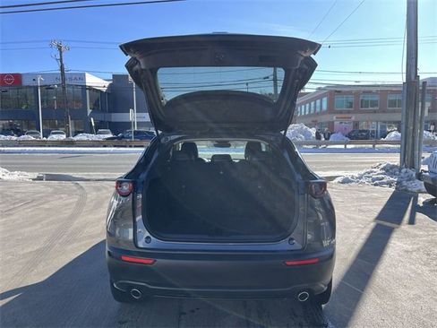 Certified 2023 MAZDA CX-30 AWD 2.5 S w/ Preferred Package image 23