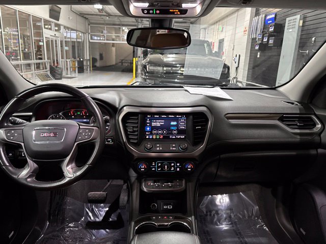 Used 2020 GMC Acadia AT4 AWD/4WD image 10