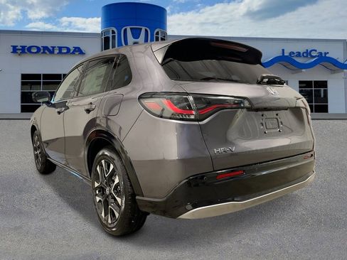 New 2026 Honda HR-V EX-L image 3