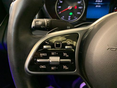 Used 2022 Mercedes-Benz GLC 300 4MATIC Coupe image 22