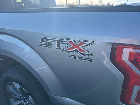 Used 2020 Ford F150 XL w/ Equipment Group 101A Mid image 50