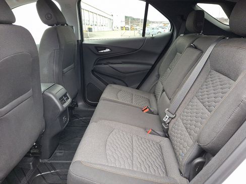 Certified 2020 Chevrolet Equinox LT image 10