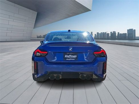 Used 2025 BMW M2 image 5