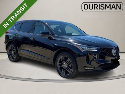Used 2024 Acura RDX A-Spec