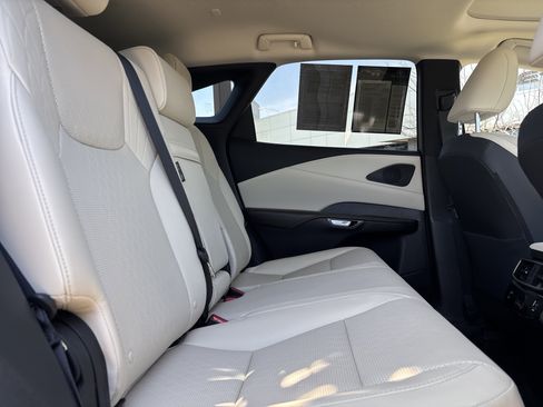 Certified 2025 Lexus RX 350 FWD image 32