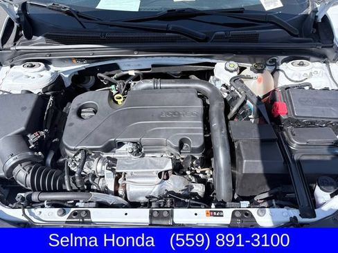 Used 2023 Chevrolet Malibu LT w/ LPO, Floor Liner Package FWD image 27