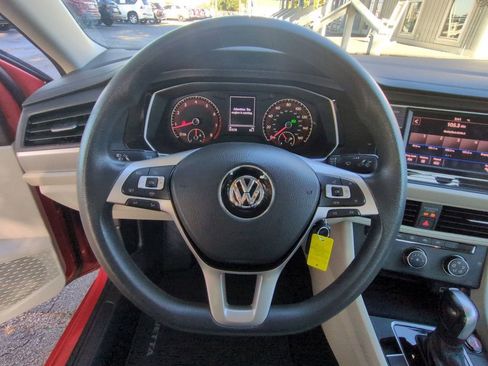Used 2019 Volkswagen Jetta S w/ Driver Assistance Package image 15