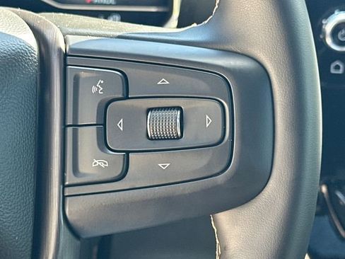 Used 2024 GMC Sierra 3500 AT4 w/ AT4 Premium Plus Package AWD/4WD image 31