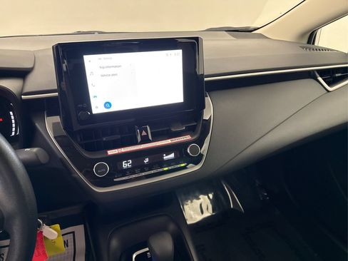 Used 2026 Toyota Corolla LE FWD image 36