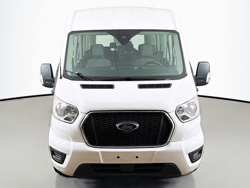 Used 2022 Ford Transit 350 XLT image 10