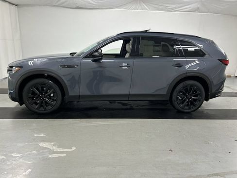New 2026 MAZDA CX-90 3.3 Turbo w/ Premium Sport Pkg AWD/4WD image 5