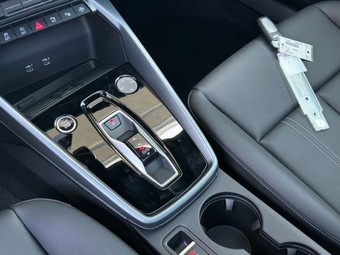 New 2026 Audi A3 2.0T Premium image 31