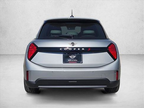 New 2026 MINI Cooper S FWD image 7