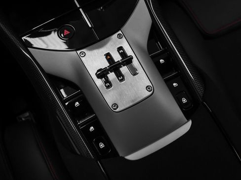 Certified 2025 Ferrari Purosangue AWD/4WD image 67