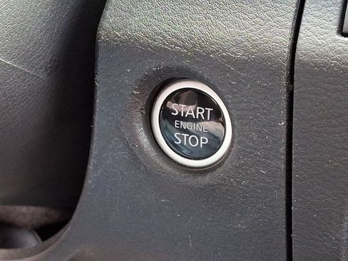 Used 2025 Nissan Frontier PRO-4X w/ Pro Convenience Package AWD/4WD image 22