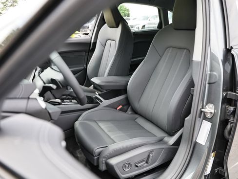 New 2026 Audi A5 2.0T Prestige AWD/4WD image 20